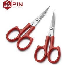 Pin Eğri Nakış Makası - PE1553