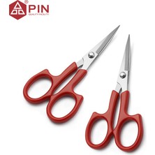 Pin Düz Nakış Makası - PD1553