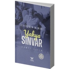 Yüksel Yayıncılık Yahya Sinvar