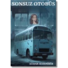 Sokak Kitapları Yayınları Sonsuz Otobüs