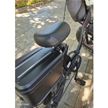 Neo Bike Heugers Tosbak Tombalak Ultra Rahat Bike Sele – Elektrikli Bisiklet Koltuğu | DİKİŞSİZ