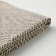 IKEA Bej Konforlu Kanepe - 3'lü Kanepe Kılıfı
