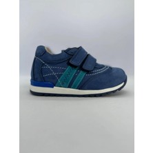 Ortopedia Ortopedik Çocuk Spor Ayakkabı 215 - Lacivert
