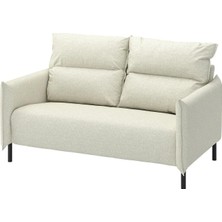 IKEA Bej Ferah Kanepe - 2'li Kanepe