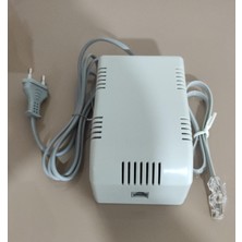 Karel Santral Adaptörü Karel PS02 Uyumlu Çift Regüleli Ms Grubu Santral Adaptörü Trafolu Yetkili Satıcı Konse E-Ticaret