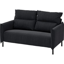 IKEA Mavi Rahat Kanepe - 2'li Kanepe