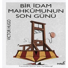 TeknoKapsül Bir Idam Mahkumunun Son Günü