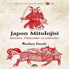 Bilfold Japon Mitolojisi
