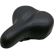 K-yonlineticaret Büyük  Yaylı Bisiklet Sele Koltuk (5501)