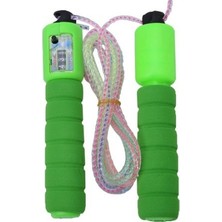 K-yonlineticaret Sayaçlı Atlama Ipi (5501)