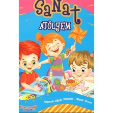 Belirtilmemiş Sanat Atölyem