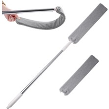 K-yonlineticaret Esnek Toz Alma Aparatı Saplıulaşılması Zor Alan Için (5501)