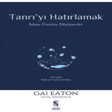 TeknoKapsül Tanrı'yı Hatırlamak