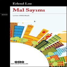 TeknoKapsül Mal Sayımı