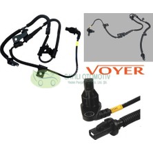 Voyer Hyundaı Tucson 2004-2010 Ön Sağ Abs Sensörü