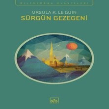 TeknoKapsül Sürgün Gezegeni