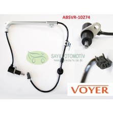 Voyer Subaru Impreza 1996-1999 Arka Sağ Abs Sensörü