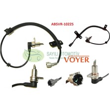 Voyer Nıssan Pathfınder 1997-2004 Ön Sağ Abs Sensörü