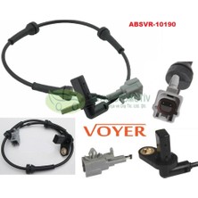 Voyer Nıssan X-Traıl 2001-2008 Arka Sağ T30 Abs Sensörü