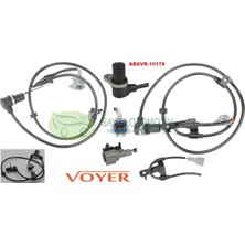 Voyer Nıssan Patrol 1997-2003 Arka Sağ Abs Sensörü