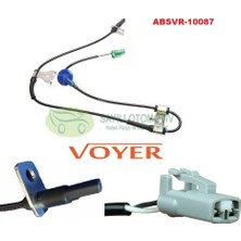 Voyer Suzukı Vıtara 2006-2013 Ön Sol Abs Sensörü
