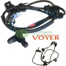 Voyer Kıa Sportage 2010-2015 Ön Sağ Abs Sensörü