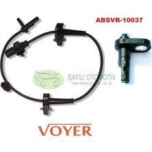 Voyer Honda Cıvıc 2006-2012 Hb Arka Sol Abs Sensörü
