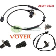 VOYER HYUNDAI ACCENT 1996-1999 ÖN SAĞ / SOL UYUMLU (1ADET) ABS SENSÖRÜ