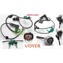 Voyer Toyota Avensıs 1997-2002 Ön Sol Abs Sensörü