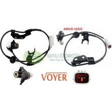 Voyer Mazda 626 1998-2002 Ön Sağ Abs Sensörü