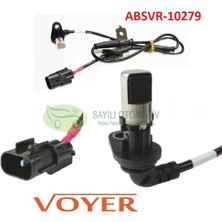 Voyer Hyundaı H1 Ön Sol Abs Sensörü
