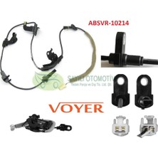 Voyer Toyota Rav4 2006-2014 Arka Sol Abs Sensörü