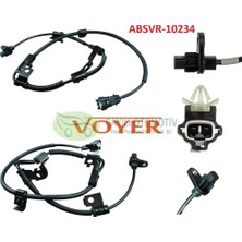 Voyer Hyundaı Sonata 2006-2011 Ön Sağ Abs Sensörü