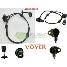 Voyer Chevrolet Kalos 2003-2008 Ön Sağ Abs Sensörü