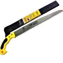 K-yonlineticaret Ağaç Dal Budama Testeresi 300 mm - Kılıflı (5501)