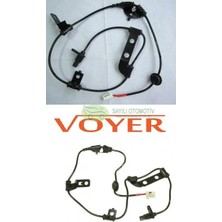 Voyer Kıa Sportage 2010-2015 Arka Sağ Abs Sensörü