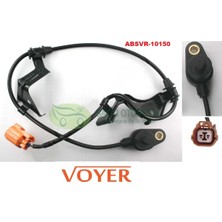 Voyer Honda Cıvıc 2001-2005 Ön Sağ Abs Sensörü