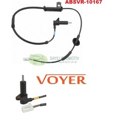 Voyer Hyundaı Santa Fe 2001-2006 Arka Sol Abs Sensörü