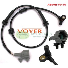 Voyer Nıssan Navara 2005-2013 Ön Sağ / Sol Abs Sensörü