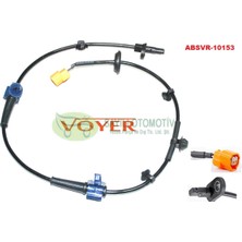 Voyer Honda Jazz 2002-2007 Ön Sol Abs Sensörü