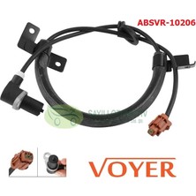 Voyer Nıssan Maxıma Ön Sol Abs Sensörü