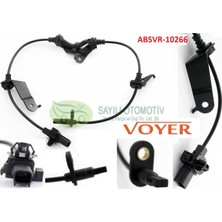 Voyer Honda Accord 2008-2014 Ön Sağ Abs Sensörü