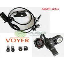 Voyer Toyota Rav4 2006-2014 Ön Sol Abs Sensörü