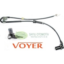 Voyer Suzukı Swıft 2005-2008 Ön Sağ Abs Sensörü