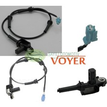 Voyer 350Z 04-14 Ön Sol Abs Sensörü