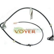 Voyer Suzukı Swıft 2005-2008 Arka Sağ Abs Sensörü