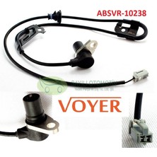 Voyer Toyota Avensıs 1997-2002 Arka Sağ Abs Sensörü