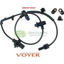 Voyer Honda Cr-V 2013-2018 Ön Sağ Abs Sensörü