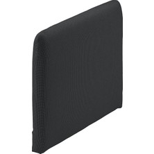 IKEA Gri Rahat Kanepe - Kanepe Kolçağı