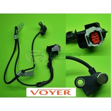 Voyer Mazda 6 2003-2007 Ön Sağ Abs Sensörü